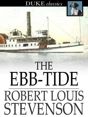cover image of The Ebb-Tide
